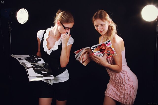 Ekaterina Patova's photo