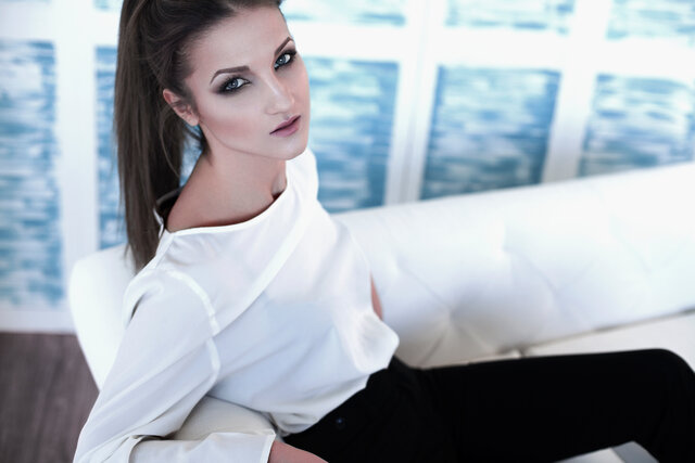 Sofija Krejdu's photo