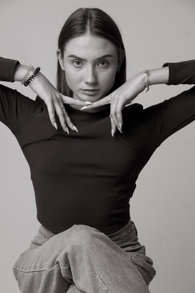 Фото Екатерина Макеева