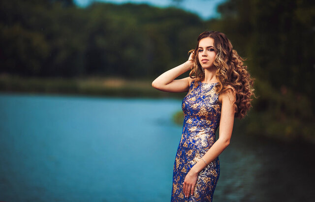 Фото София Кравецкая