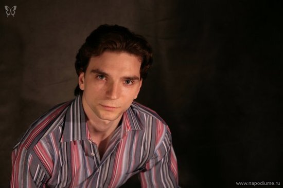 Sergej sengelia's photo