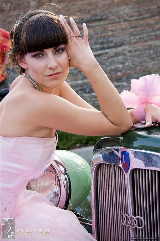 Elena Borisova's photo