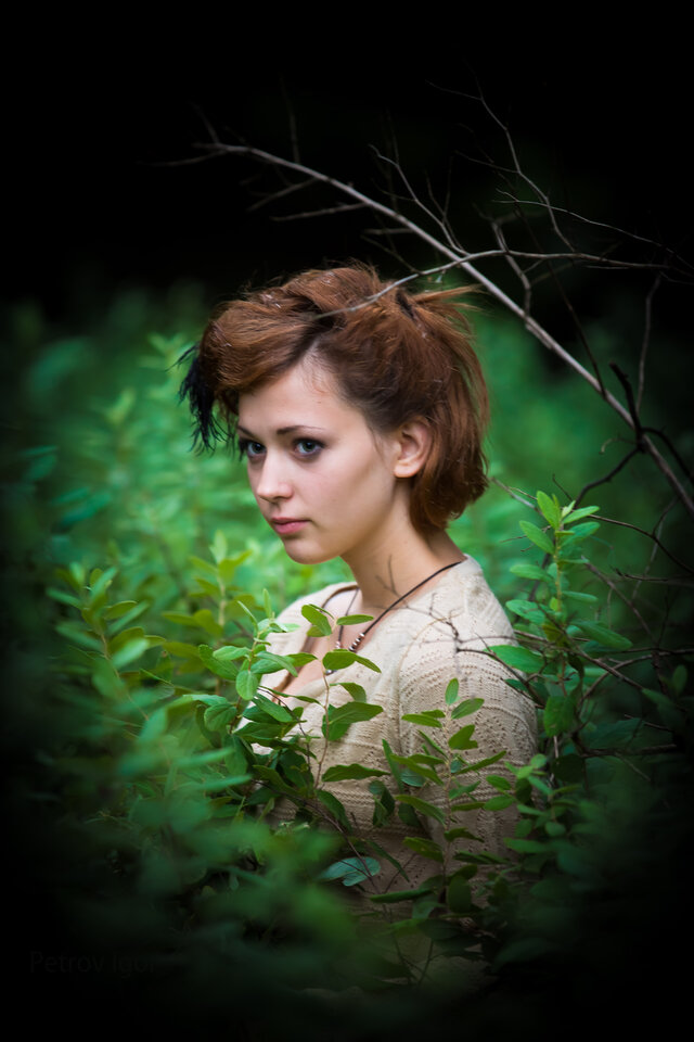 Igor Petrov's photo