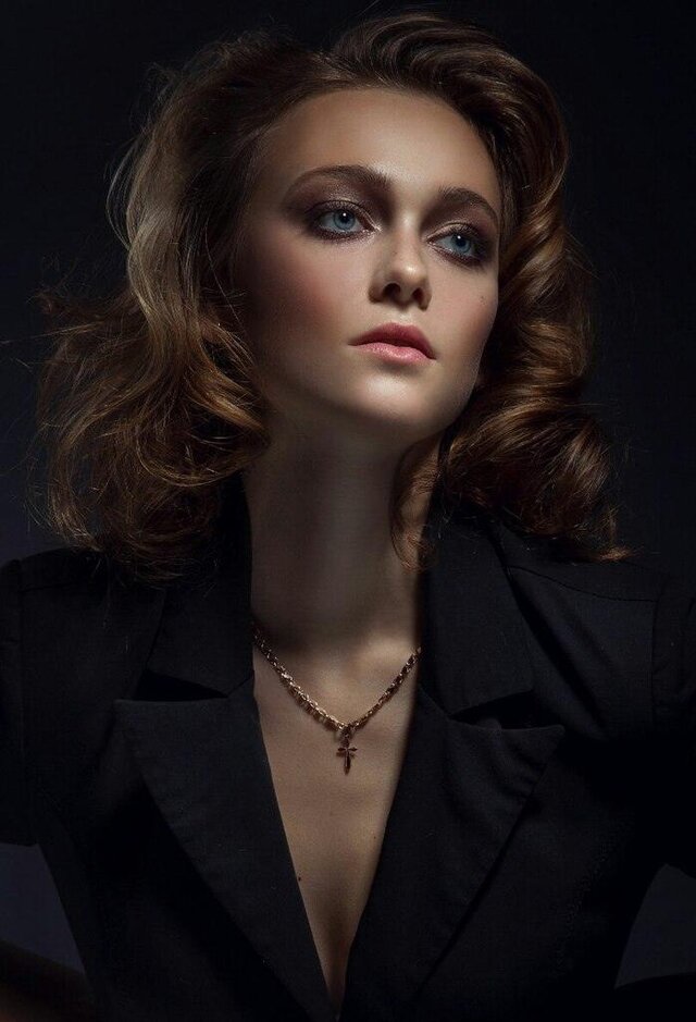 Polina Ivonina's photo