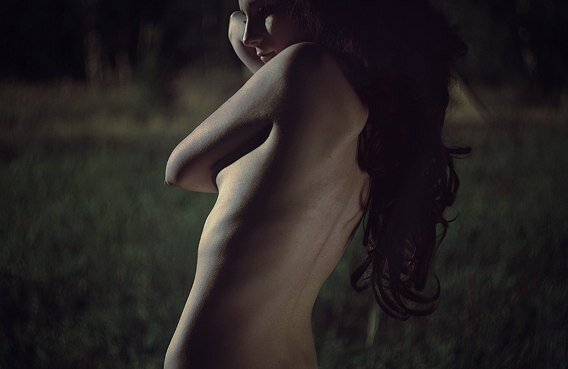 Elena Mamedova's photo