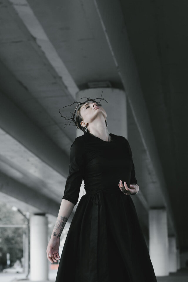 Фото Natali Oliver