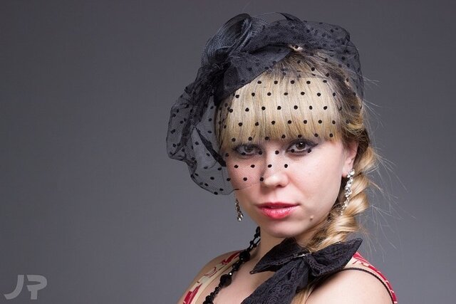 Фото Anzhelika Murashova