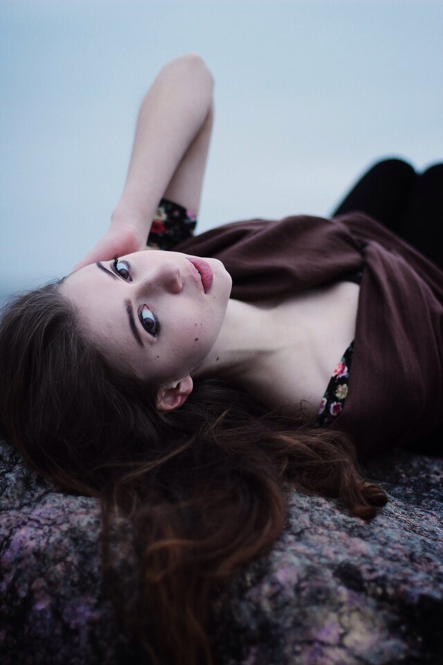 Foto Anastasia Davydova