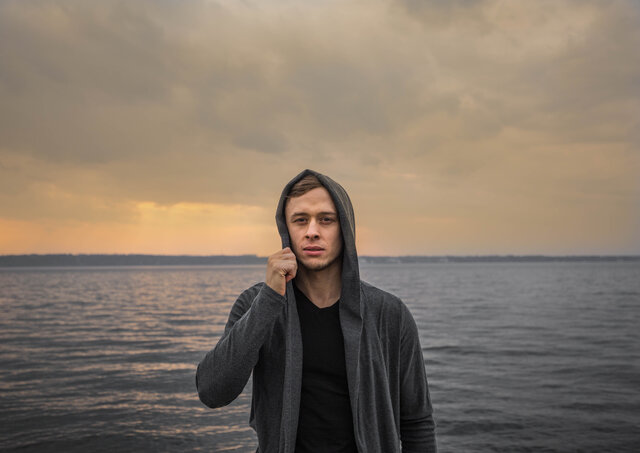 Фото Oleg Fedorov