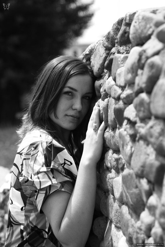 Tat'ana Ivanova's photo