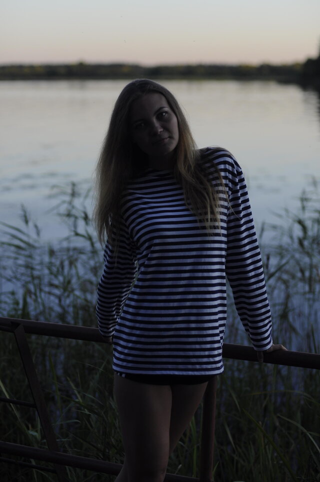 Anastasia M's photo