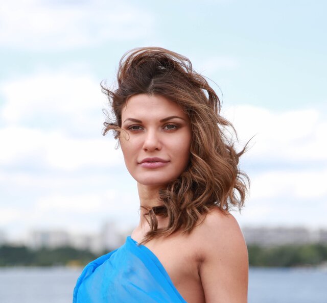 Sergej Zab's photo