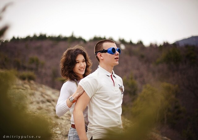 Dmitriy Kovalev's photo