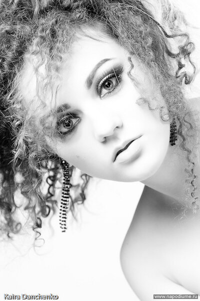 Kaira Danchenko's photo