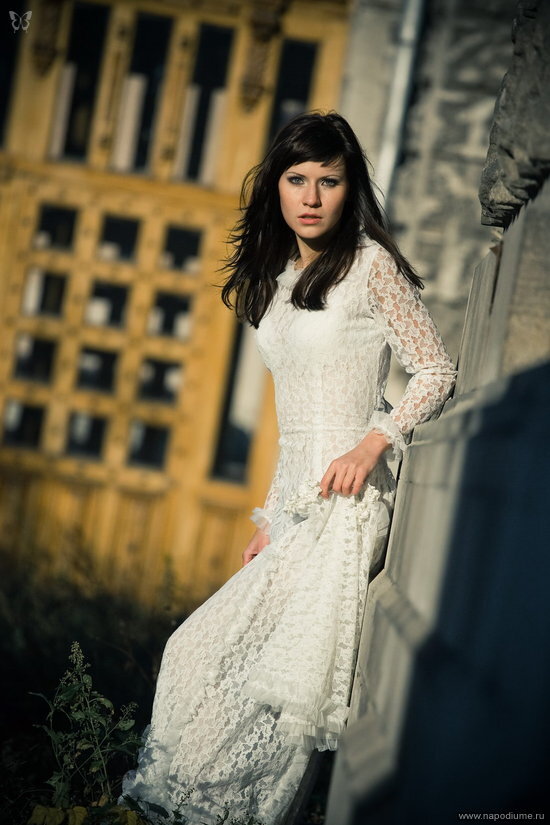 Irina Markina's photo