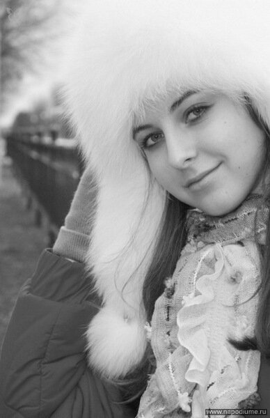 Liliya Baranyuk's photo