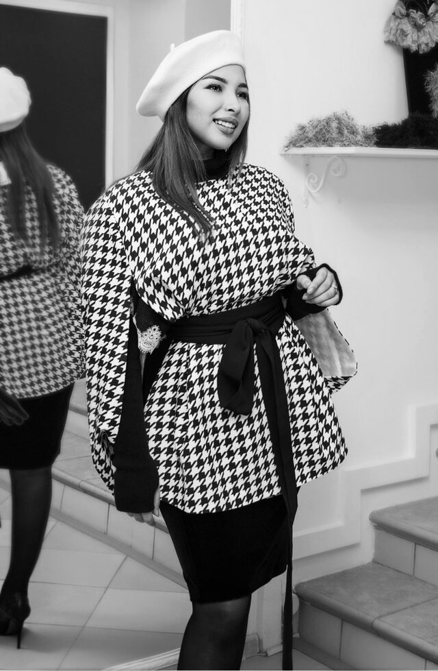 Viktoria Tymcuk's photo