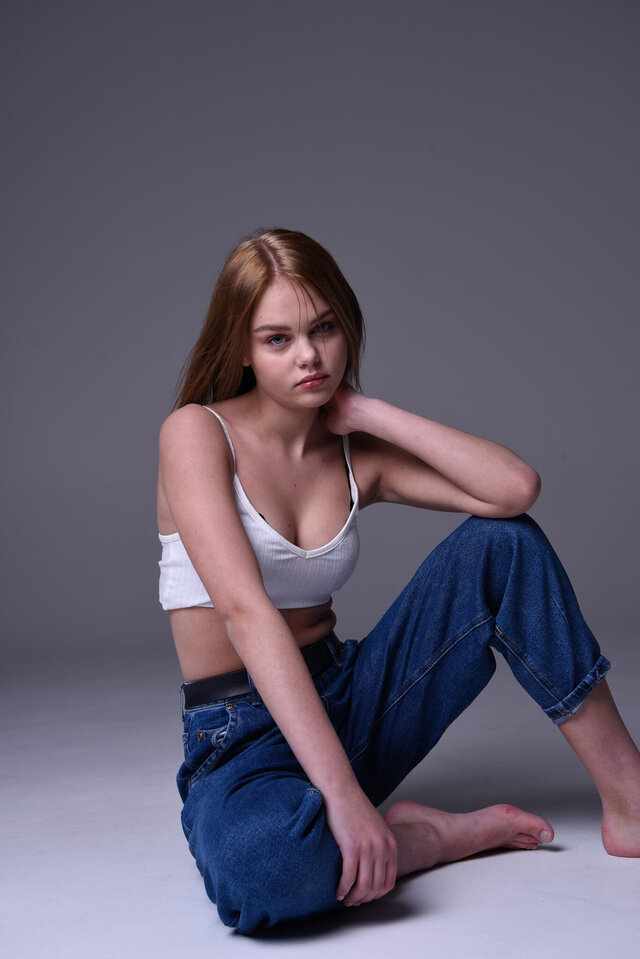Anastasija  Homich's photo
