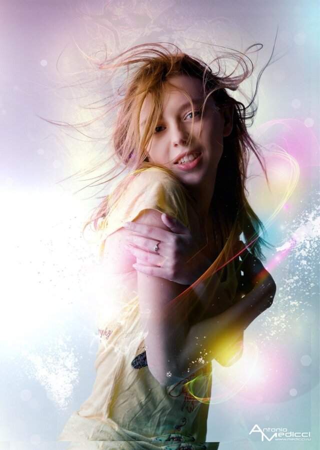 Фото Stasy