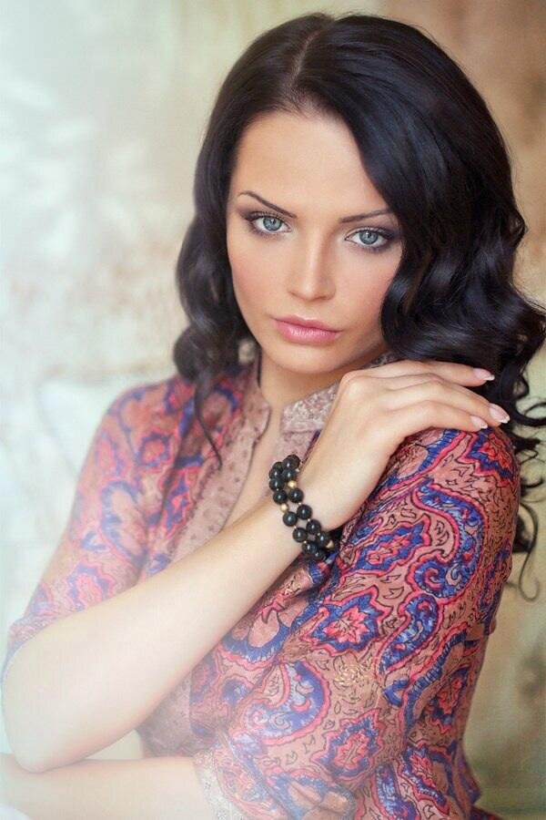 Ekaterina Vladi's photo
