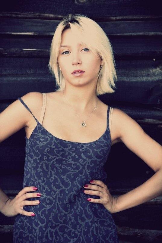 Фото Анна angel-ann Шевченко