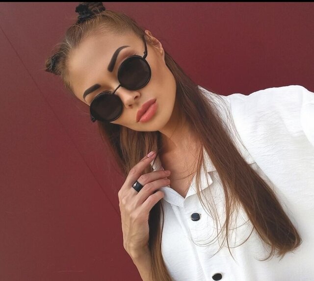 Anet Kvitkovskaya's photo