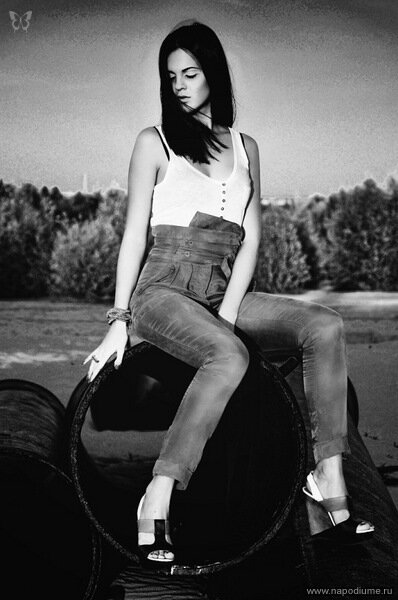 Nasta Vodcenko's photo