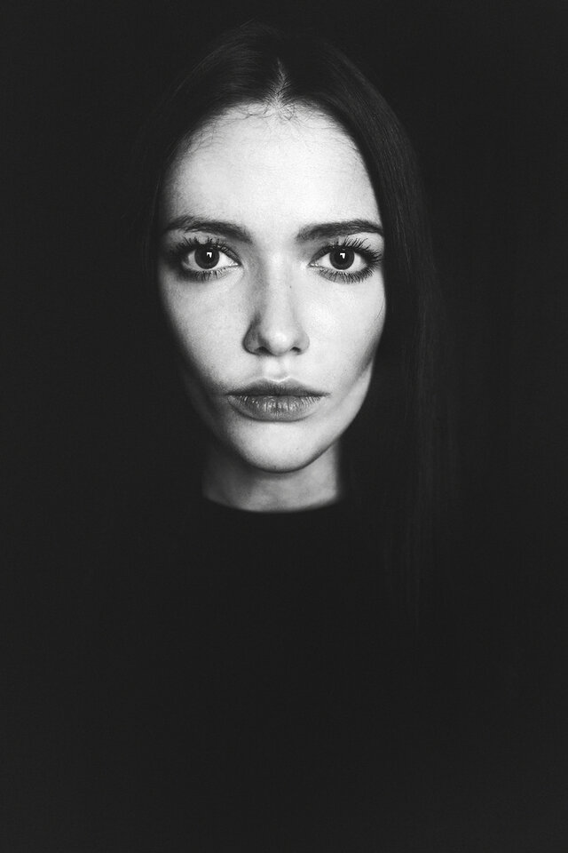 Sveta Idelson's photo