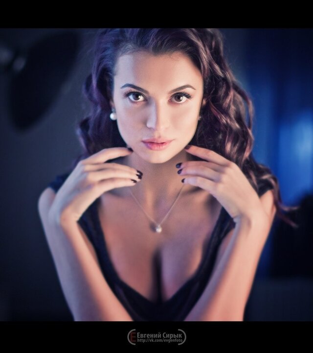 Galyna Naumenko's photo
