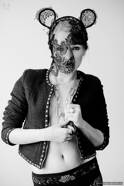 Evgenia Maksi's photo