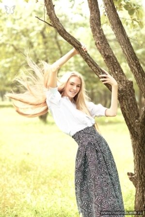 Valeria Ryckova's photo