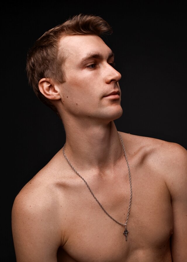 Фото Павел Flesh Дырда