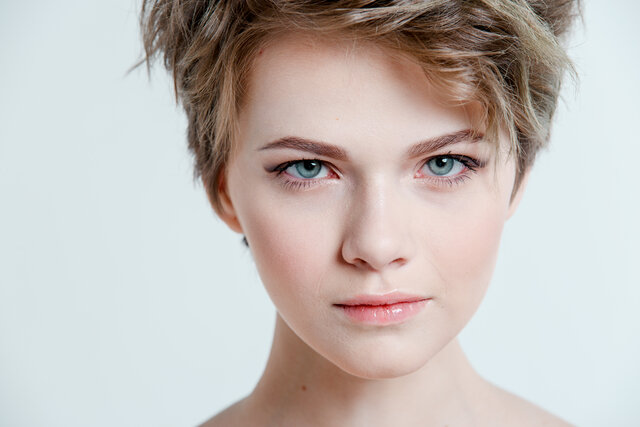 Foto Alisa Akvinskaia