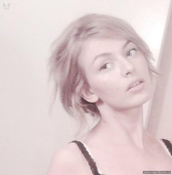 Ulia Kosmaceva's photo