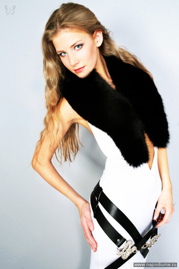 Фото Anna Dolgova