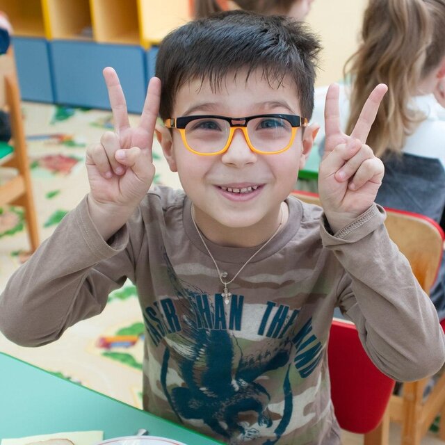 Mikhail Karpov's photo