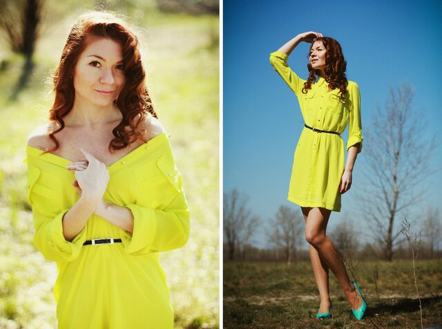 Nataliia Medvedieva's photo