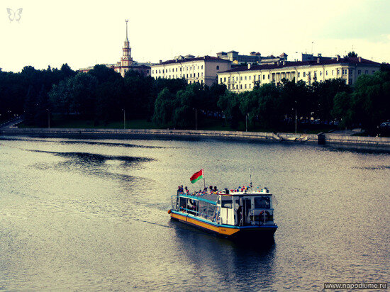 Barkovskaa Anna's photo