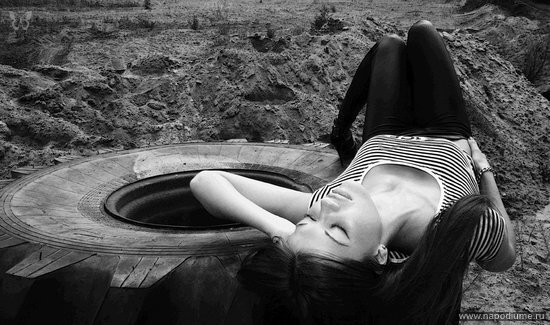 Fomenko Ksenia's photo