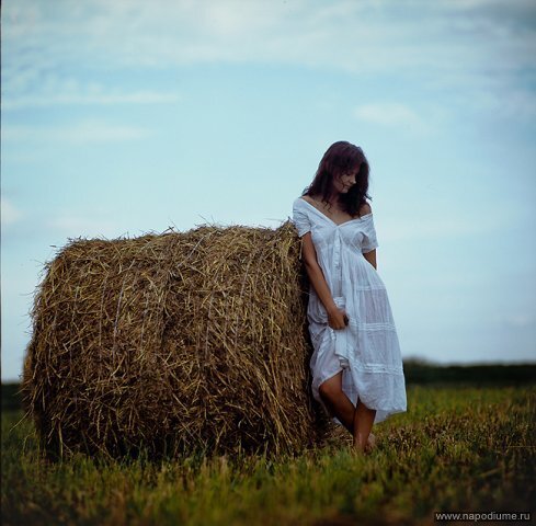 Anna Orlovskaa's photo