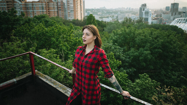 Evgeniy Veryutin's photo