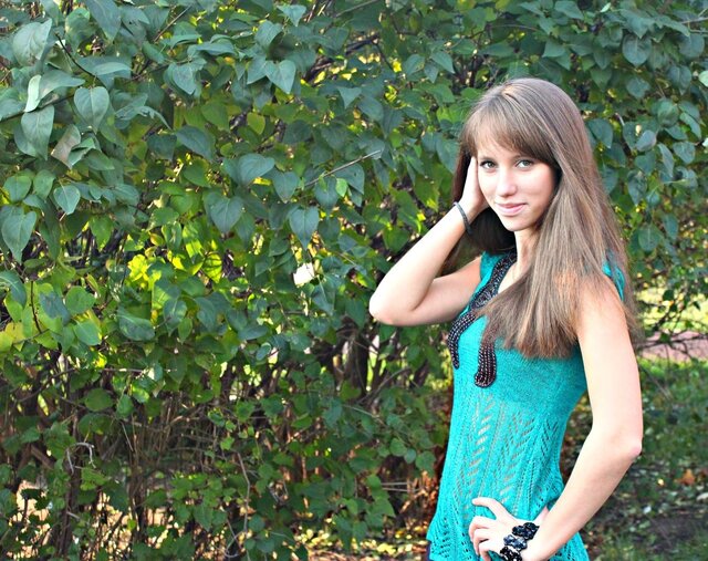 Diana Sitdikova's photo