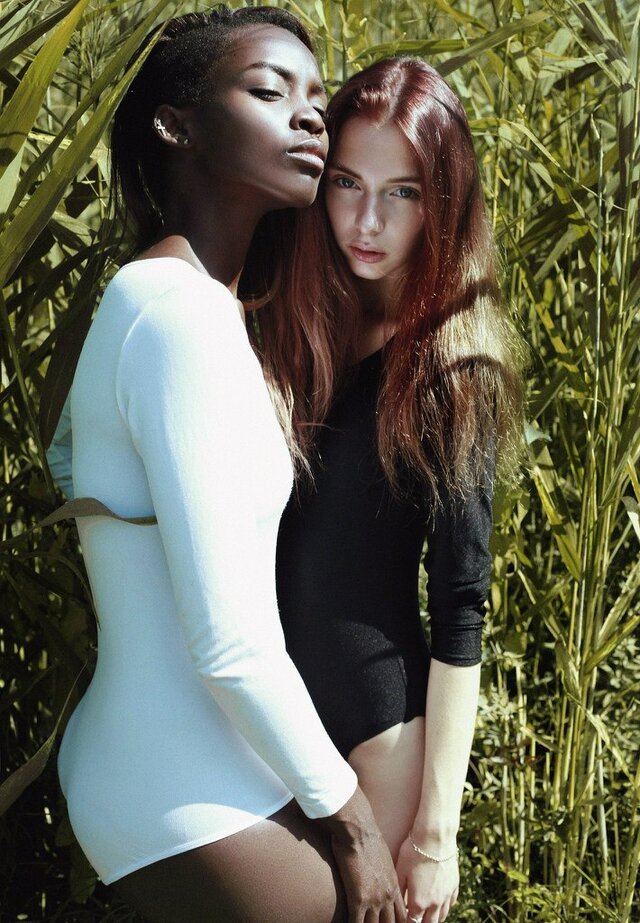 Фото Elizaveta Rozanova
