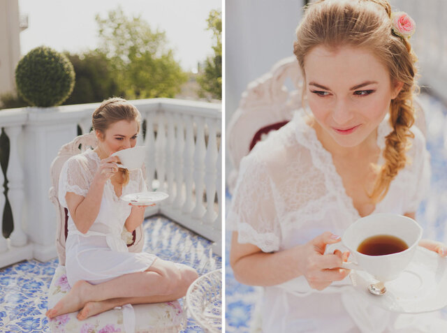 Svetlana Cozlitina's photo
