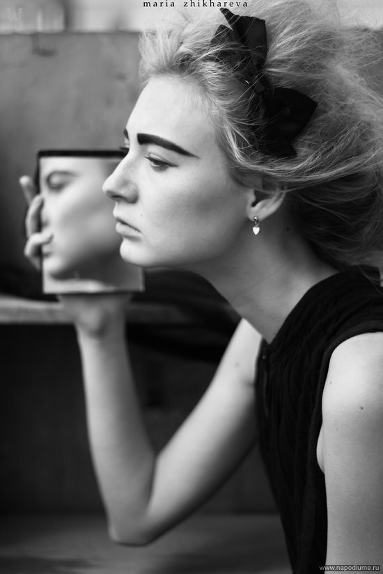 Elena Prokhorova's photo
