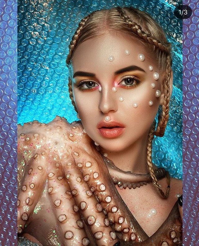 Фото Екатерина Кондрашина