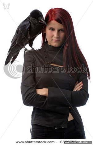 Ksenia Kolevatova's photo