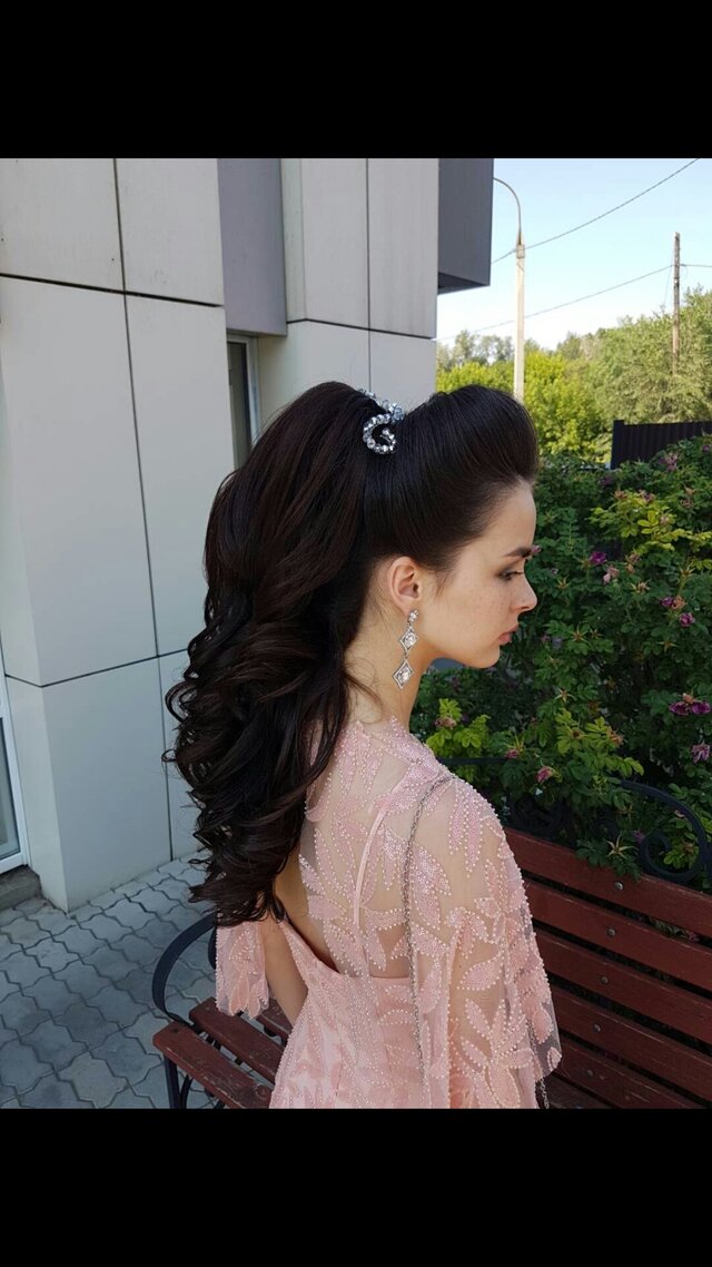 Фото Анна Иванилова