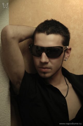Emilio Gansales's photo