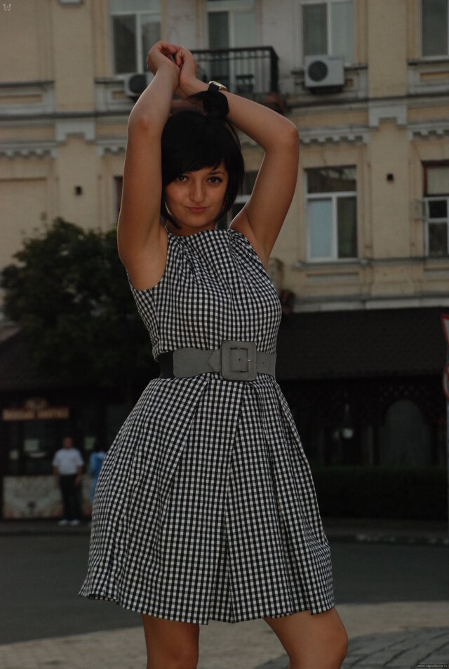 Stanislava Starovojtenko's photo